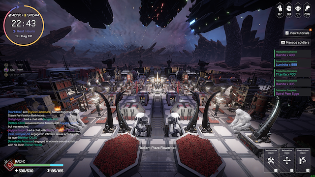 Image for the game Pax Autocratica