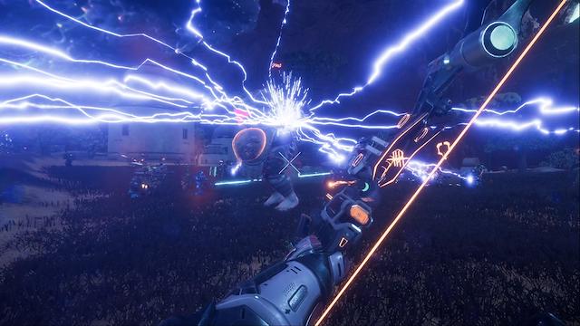 Image for the game Pax Autocratica