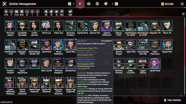 Image for the game Pax Autocratica
