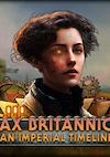 Cover image for the game Pax Britannica: An Imperial Timeline
