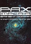 Cover image for the game Pax Imperia: Eminent Domain