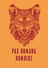 Cover image for the game Pax Romana: Romulus