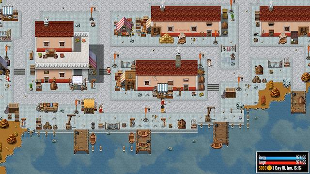Image for the game Pax Romana: Romulus