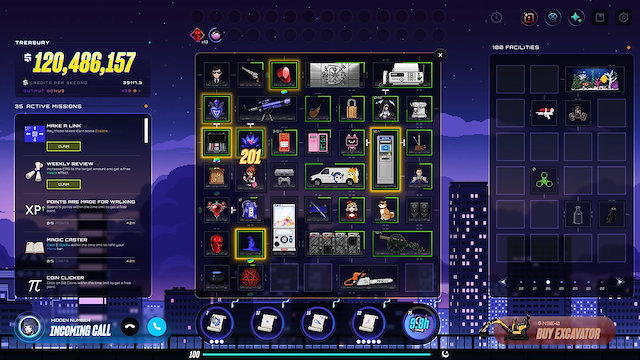 Image for the game Pay 2 Win: The World Is Mine