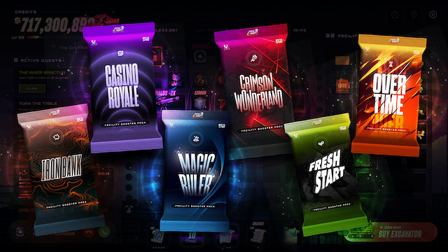 Image for the game Pay 2 Win: The World Is Mine