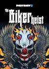 Cover image for the game Payday 2: The Biker Heist