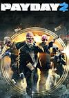 Cover image for the game Payday 2