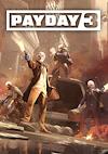 Cover image for the game Payday 3