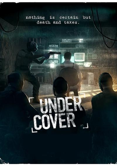 Cover image for the game Payday: The Heist - Undercover