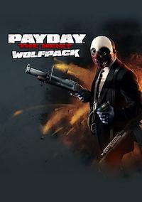 Cover image for the game Payday: The Heist - Wolfpack