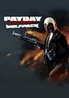 Cover image for the game Payday: The Heist - Wolfpack