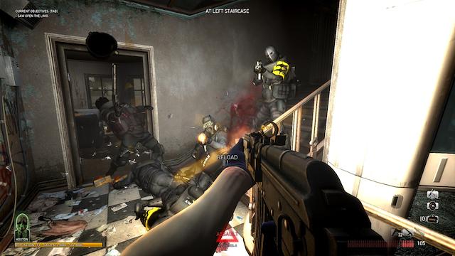 Image for the game Payday: The Heist - Wolfpack