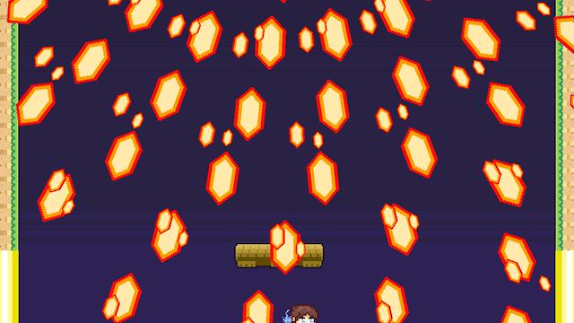 Image for the game Pazing By