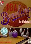Cover image for the game PBA Bowling