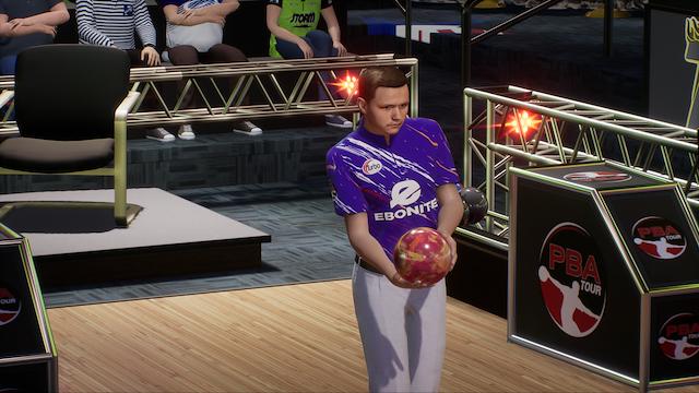Image for the game PBA Pro Bowling 2021