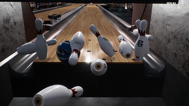 Image for the game PBA Pro Bowling 2021