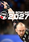 Cover image for the game PBA Pro Bowling 2027
