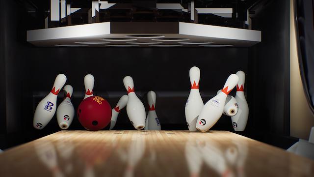 Image for the game PBA Pro Bowling 2027