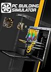 Cover image for the game PC Building Simulator