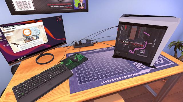 Image for the game PC Building Simulator