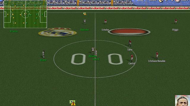 Image for the game PC Fútbol 2007