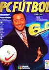 Cover image for the game PC Fútbol 6.0
