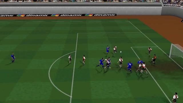 Image for the game PC Fútbol 6.0
