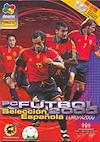 Cover image for the game PC Fútbol Selección Española Europa 2000