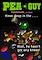 Cover image for the game Pea-Guy: Vengeance... or bust