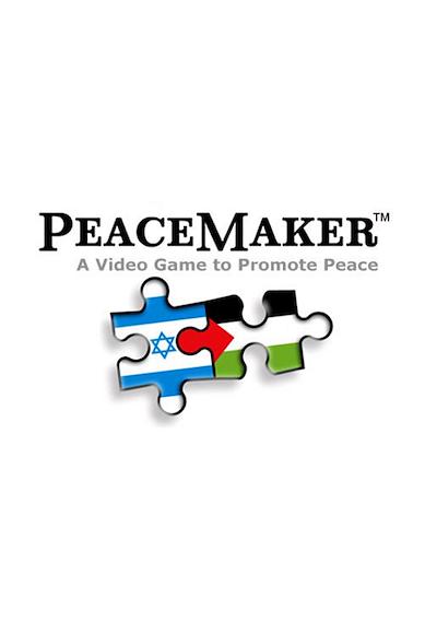 Cover image for the game Peacemaker