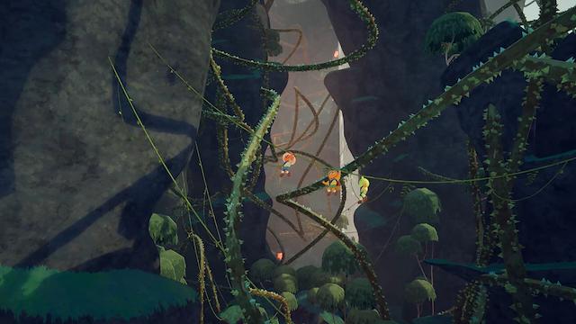 Image for the game Peak