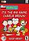 Cover image for the game Peanuts: It's the Big Game, Charlie Brown!