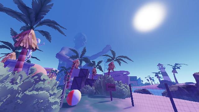 Image for the game Pearl Grabber