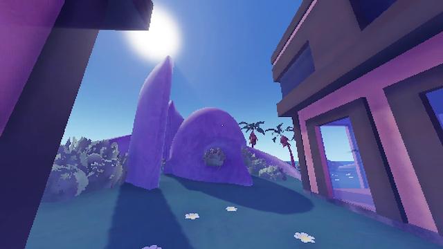 Image for the game Pearl Grabber