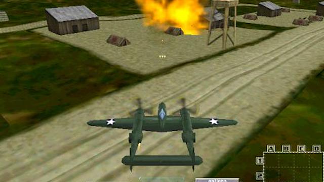 Image for the game Pearl Harbor: Zero Hour
