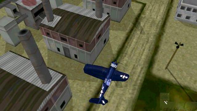 Image for the game Pearl Harbor: Zero Hour