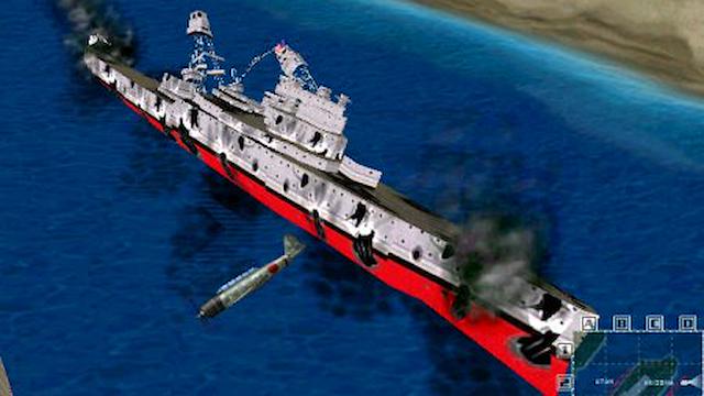 Image for the game Pearl Harbor: Zero Hour