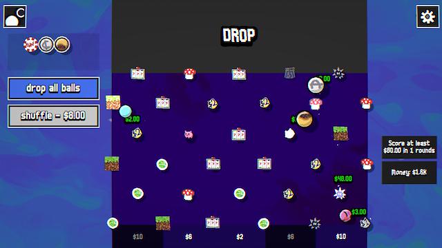 Image for the game Peganomics