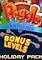 Cover image for the game Peggle Nights: Holiday Pack