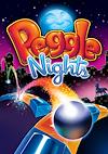 Cover image for the game Peggle Nights