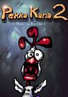 Cover image for the game Pekka Kana 2