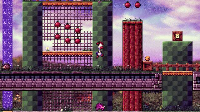 Image for the game Pekka Kana 2