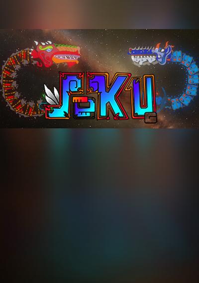 Cover image for the game Peku