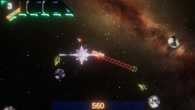 Image for the game Peku