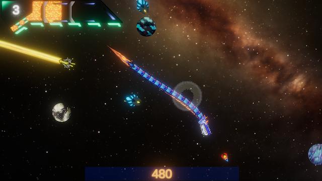 Image for the game Peku