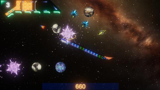 Image for the game Peku