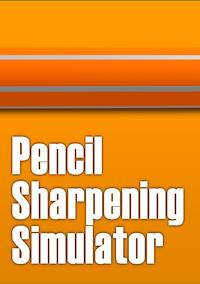 Cover image for the game Pencil Sharpening Simulator