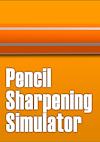 Cover image for the game Pencil Sharpening Simulator