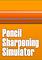 Cover image for the game Pencil Sharpening Simulator