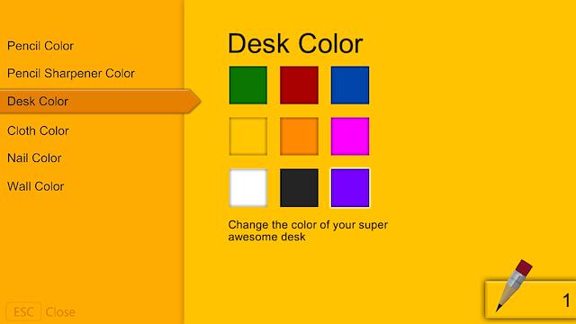 Image for the game Pencil Sharpening Simulator